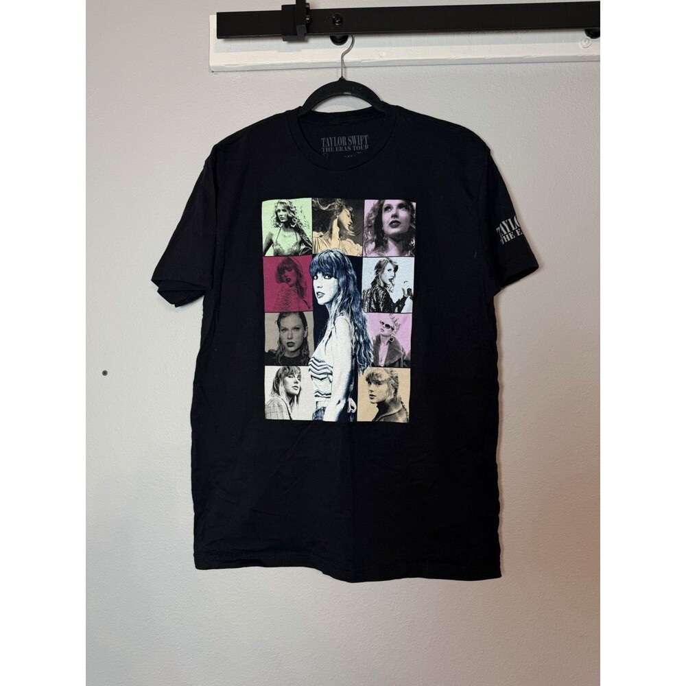 Taylor Swift Eras Tour T-Shirt